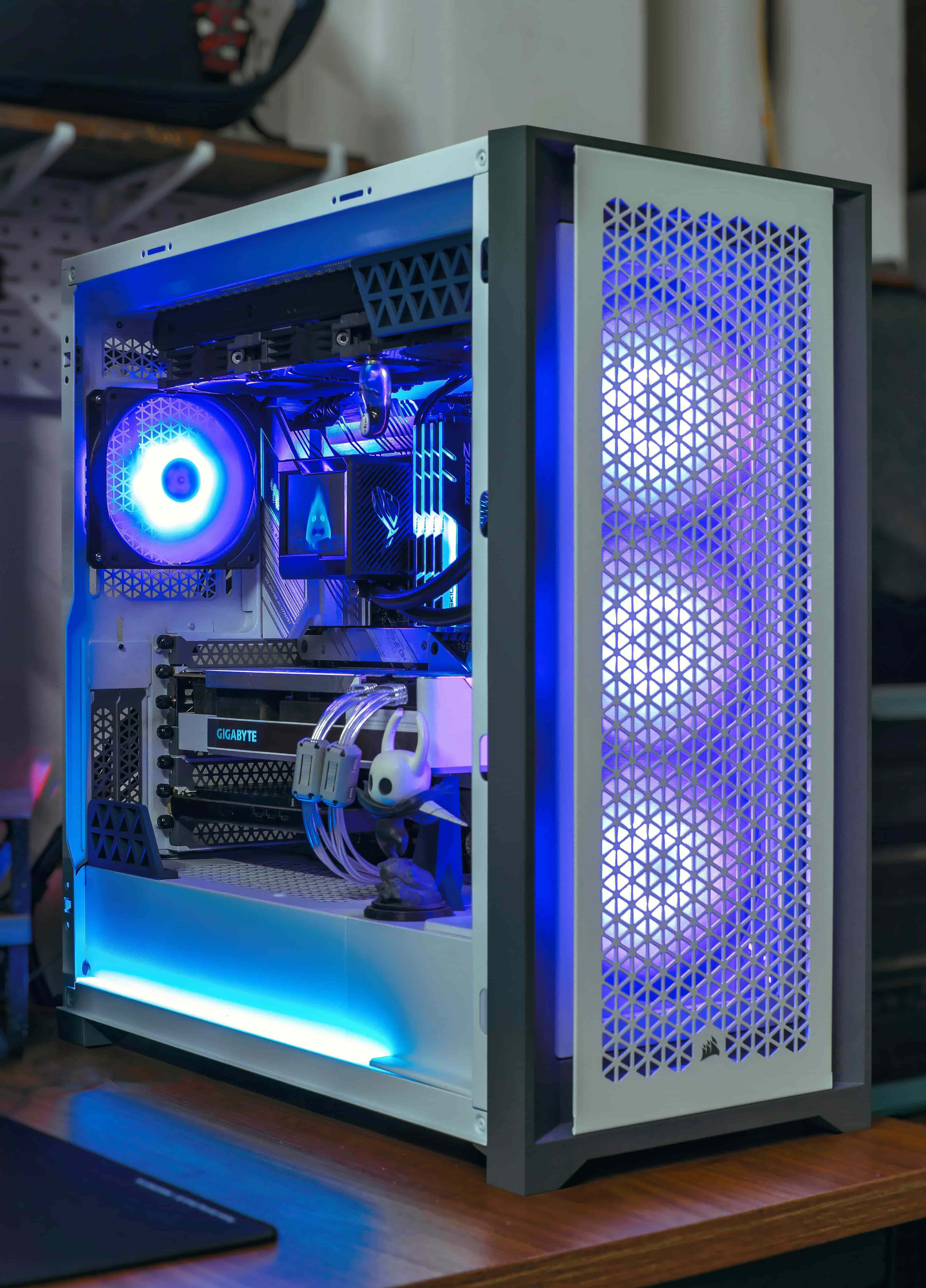 Gaming Setup 6