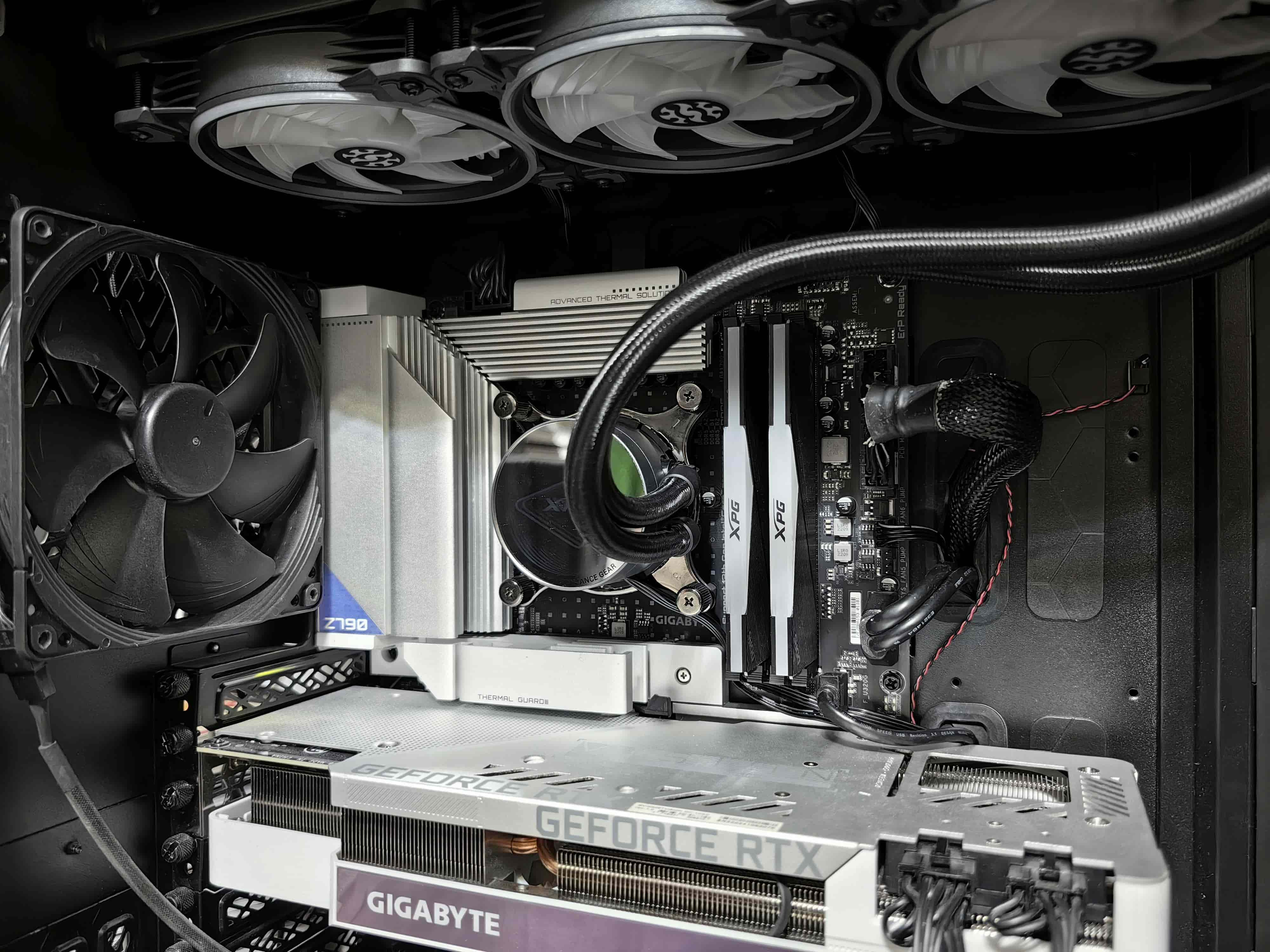 Gaming Setup 10