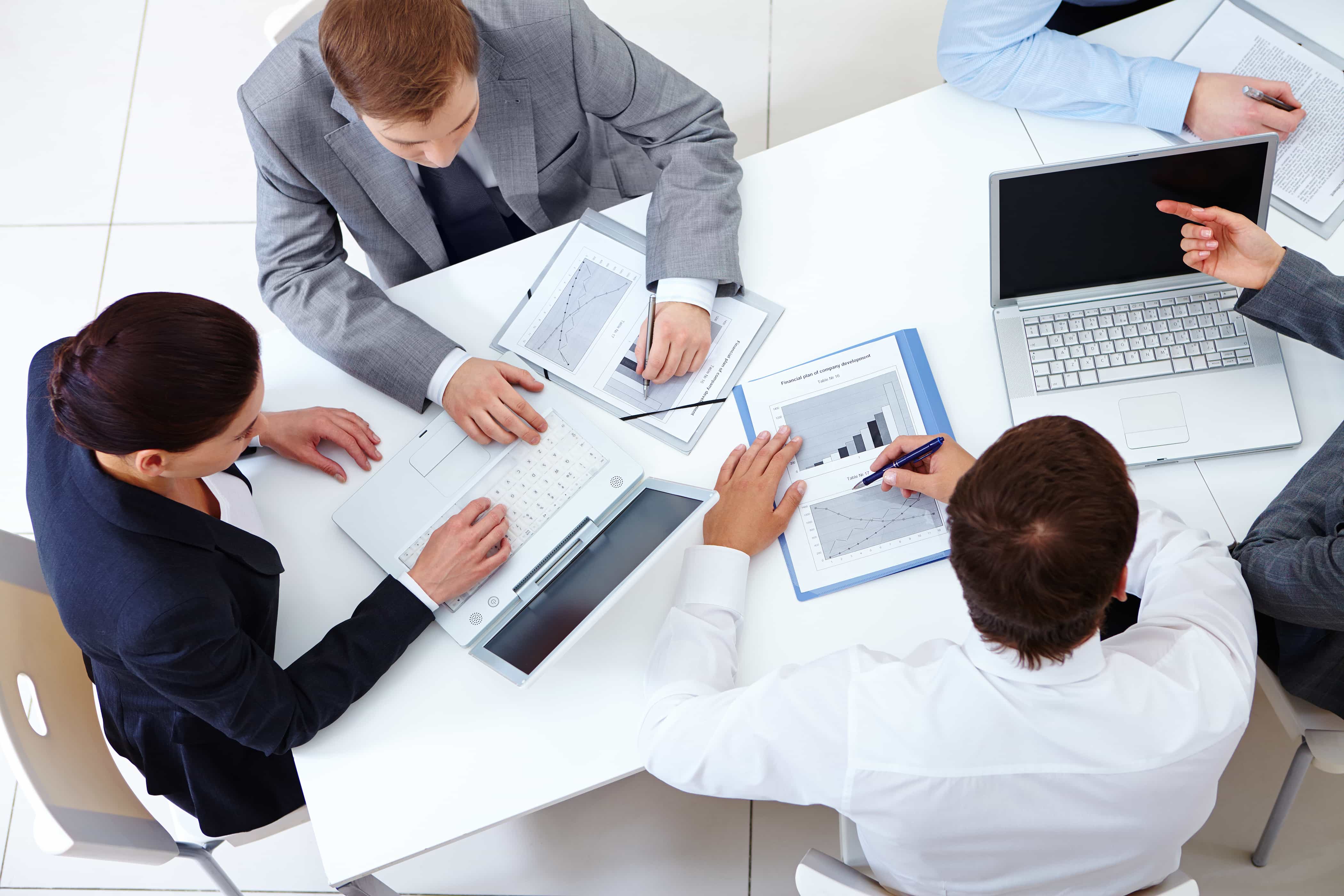 Technische Beratung