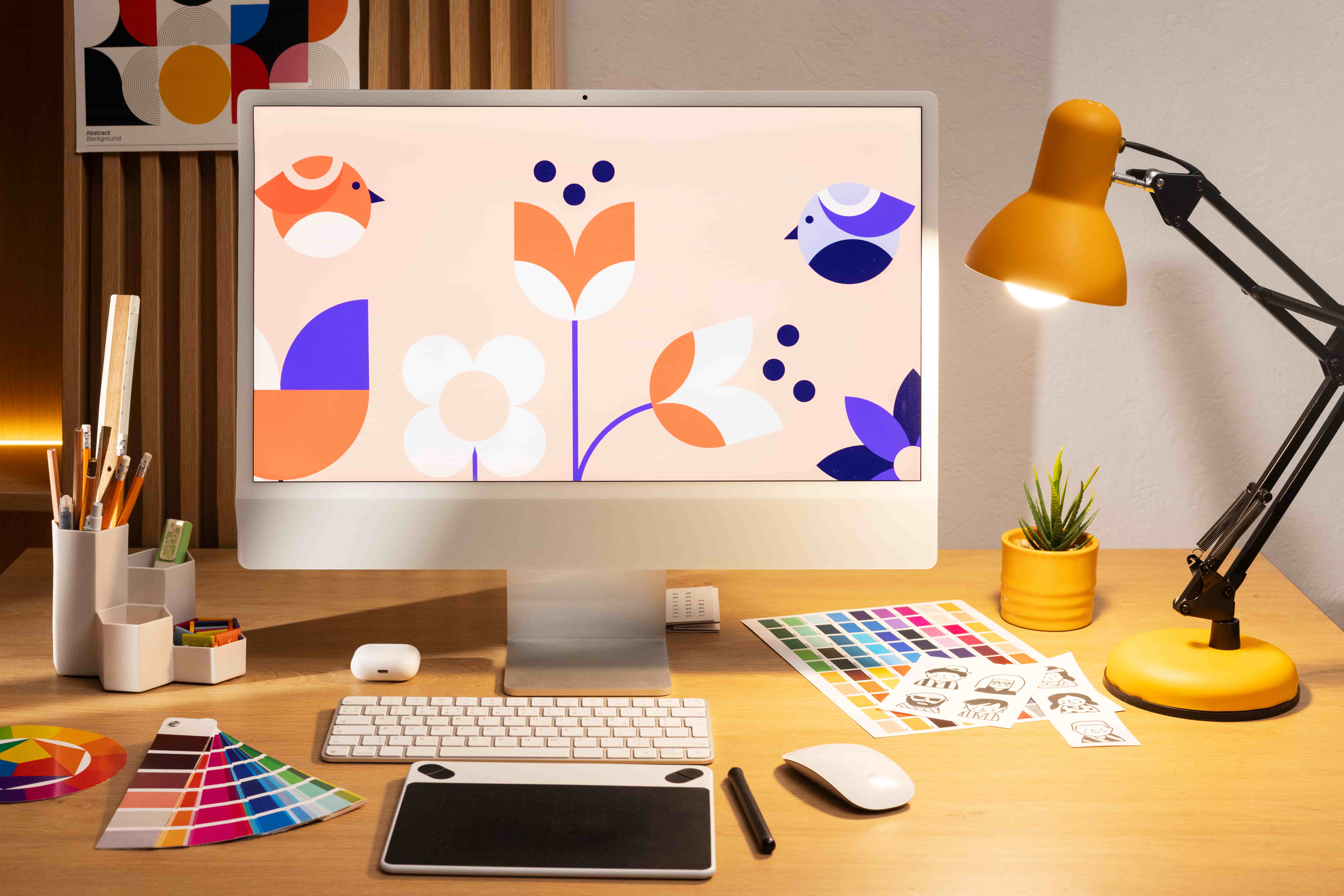 UI/UX Design