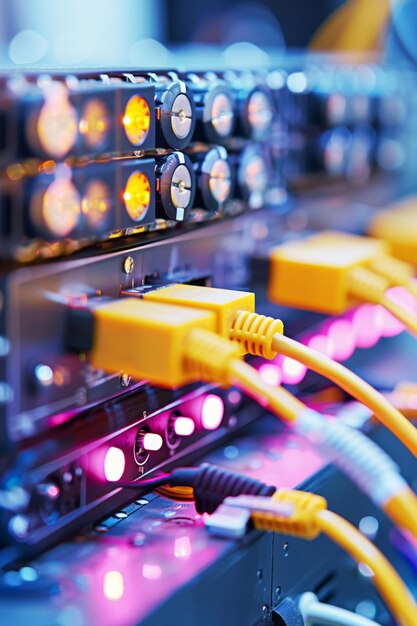 Netzwerktechnik